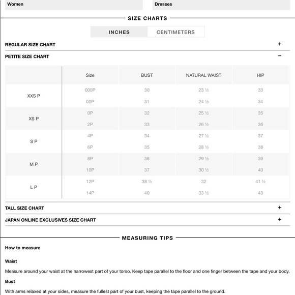 BR Black V-neck Fit & Flare A-line Dress 00P/XXSP - Picture 12 of 13